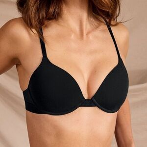 Pepper Supima® Cotton Lift Up Bra